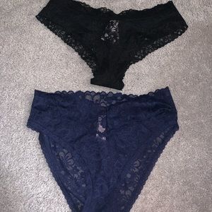 Cheeky Panty Bundle